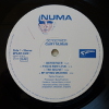 Gary Numan LP Berserker 1984 Italy